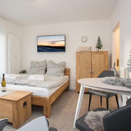Deluxe Studio - City Center - 5 Min To Slopes - Am Kurpark - Free Parking Винтерберг Экстерьер фото