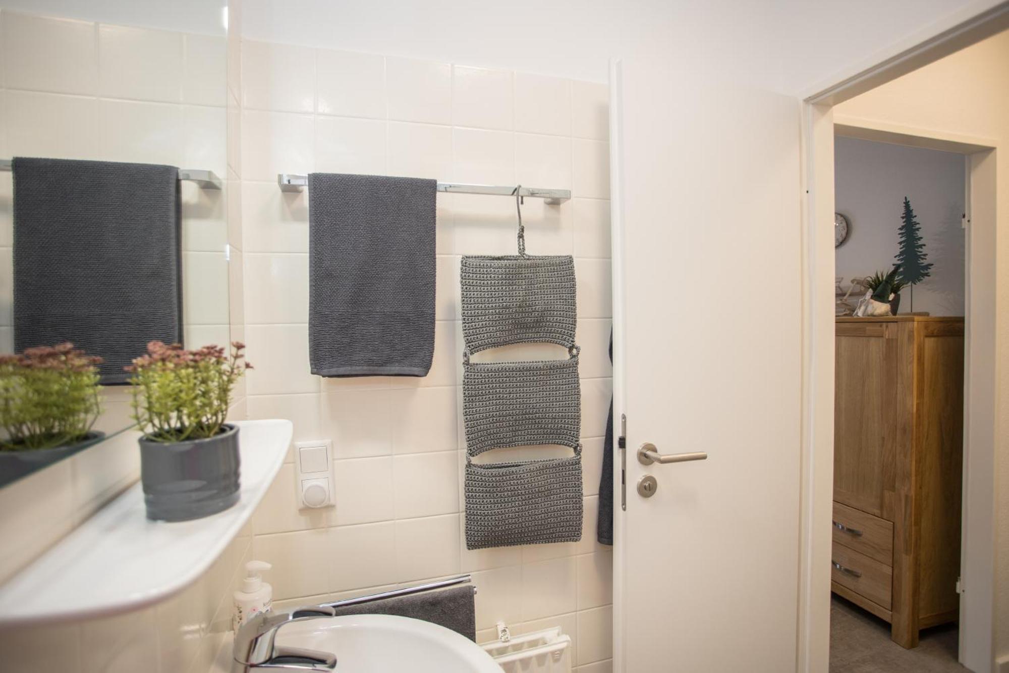 Deluxe Studio - City Center - 5 Min To Slopes - Am Kurpark - Free Parking Винтерберг Экстерьер фото