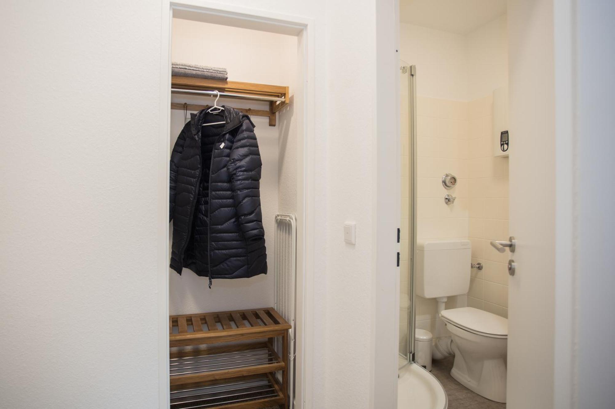 Deluxe Studio - City Center - 5 Min To Slopes - Am Kurpark - Free Parking Винтерберг Экстерьер фото