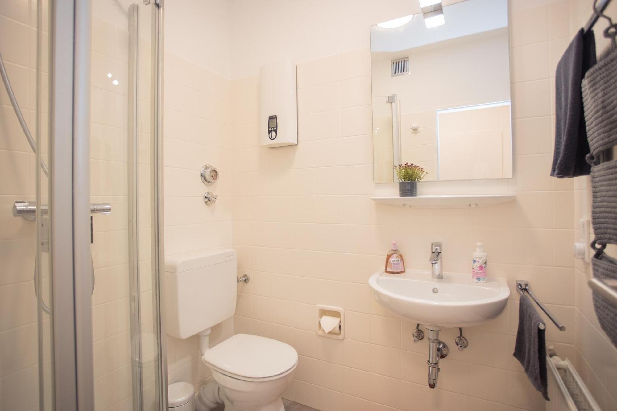 Deluxe Studio - City Center - 5 Min To Slopes - Am Kurpark - Free Parking Винтерберг Экстерьер фото